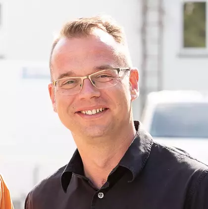 Karsten Keilberg