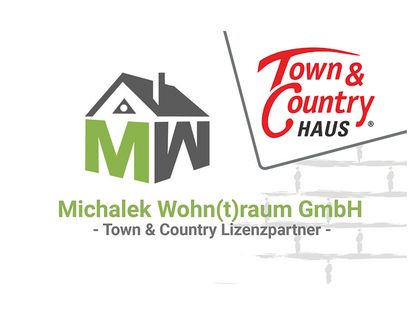 Michalek Wohntraum GmbH Town & Country Haus Lizenz-Partner