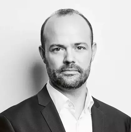 Dr. Florian Kopshoff