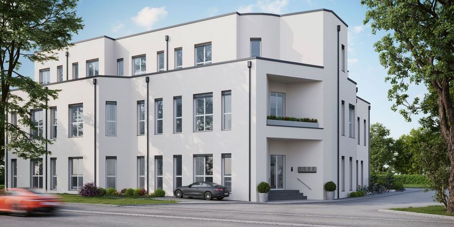 Residia Asset Management AG Umnutzung Residia Asset Management AG Umnutzung