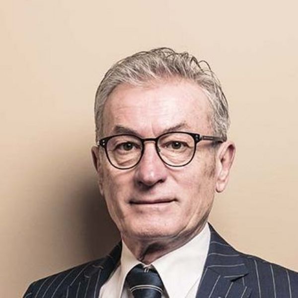 Enrico Coco Enrico Coco