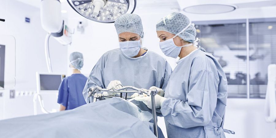 Black Forest Medical GmbH OP 
