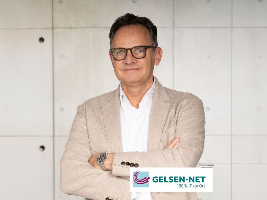 Zu Hause in zwei Welten: Netz und IT aus einer Hand