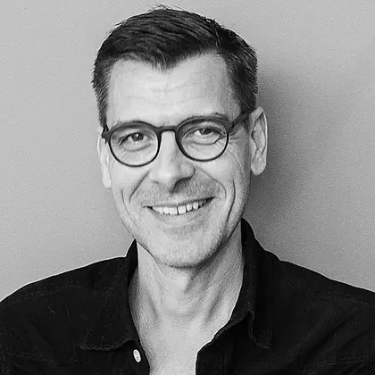 Markus Harms