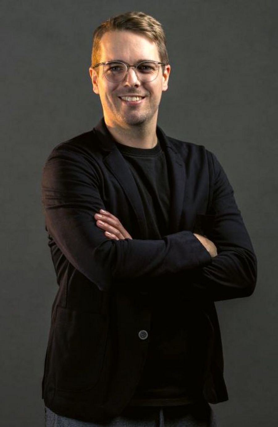 Normec Hybeta GmbH Daniel Triphaus