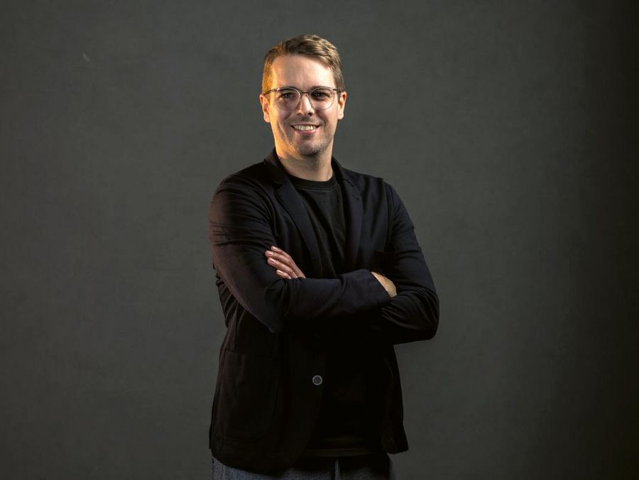 Daniel Triphaus