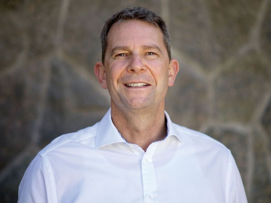 Markus Geller, COO der Amacuro GmbH