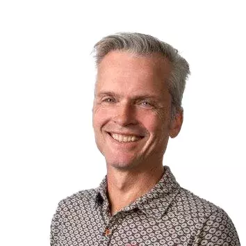 Paul Groeneweg