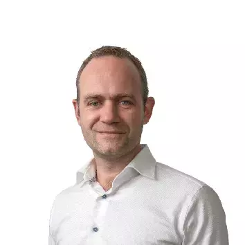 Michael van Wijk