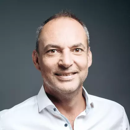 Andreas Stein