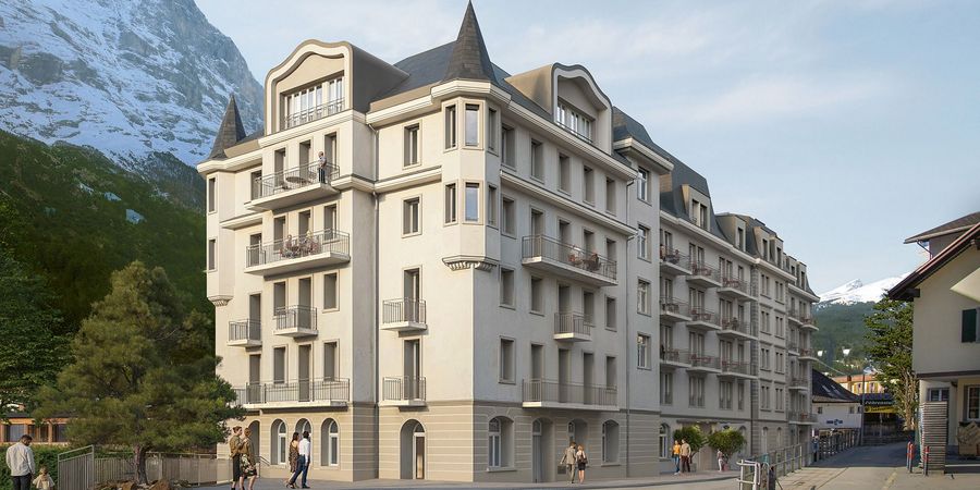 Mut zum Risiko: Wie Wachstum in einem engen Markt gelingt