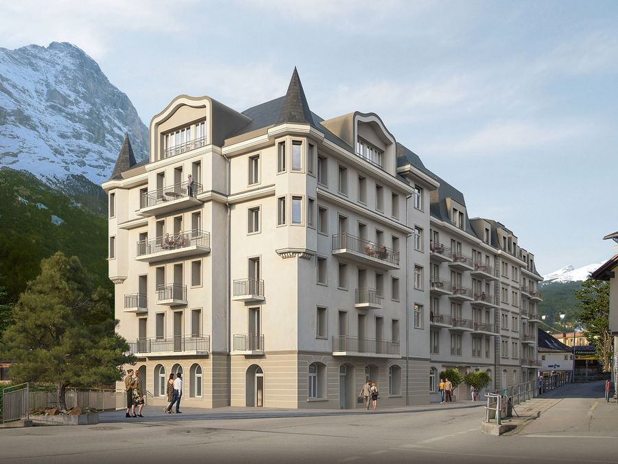 Mut zum Risiko: Wie Wachstum in einem engen Markt gelingt