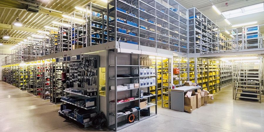 „Unser Markt wächst weiter“