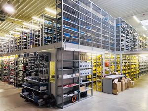 „Unser Markt wächst weiter“