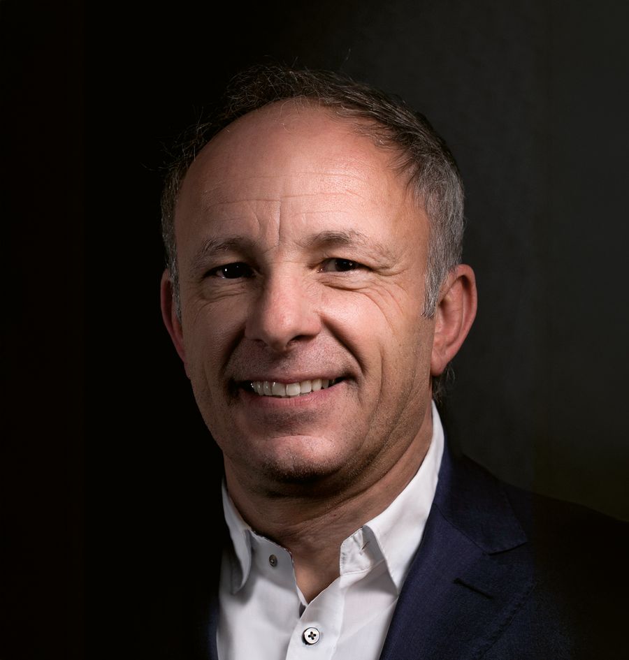 imes-icore GmbH Christoph Stark, Gründer und Geschäftsführer imes-icore GmbH Christoph Stark, Gründer und Geschäftsführer