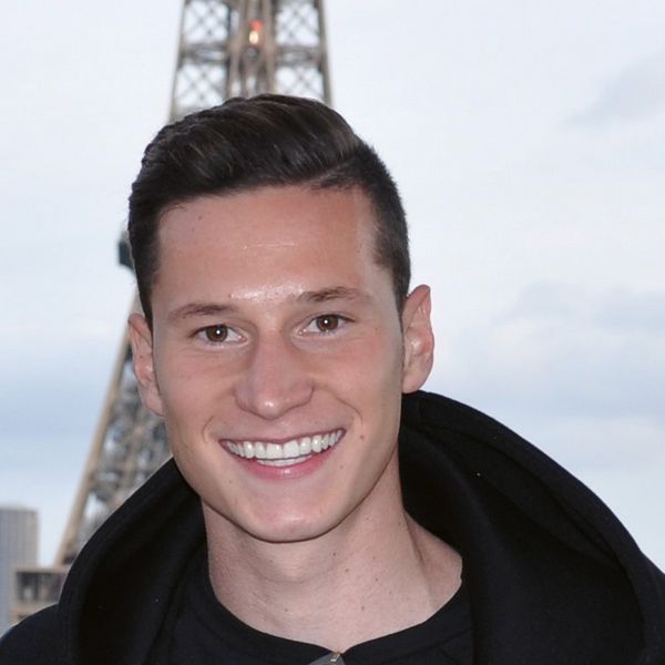 Julian Draxler