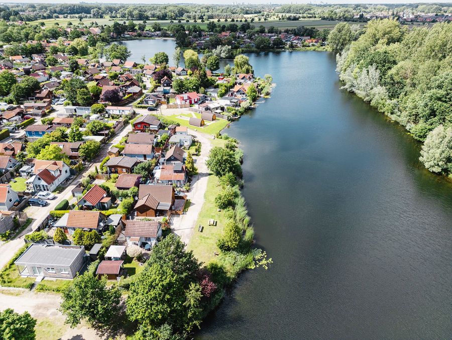 Naherholungspark Arnumer See GmbH & Co. KG