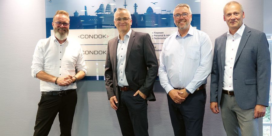 CONDOK GmbH Wirtschaftsminister  CONDOK GmbH Wirtschaftsminister