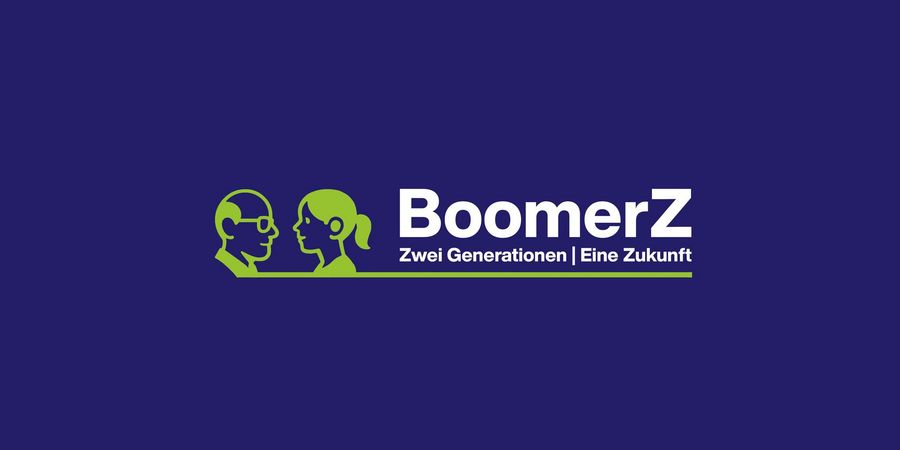 DE software & control GmbH BoomerZ