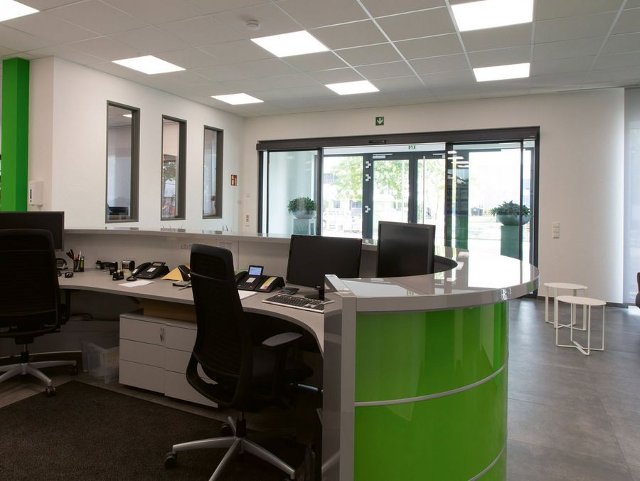 „Digitalisierung im Bau voranbringen“