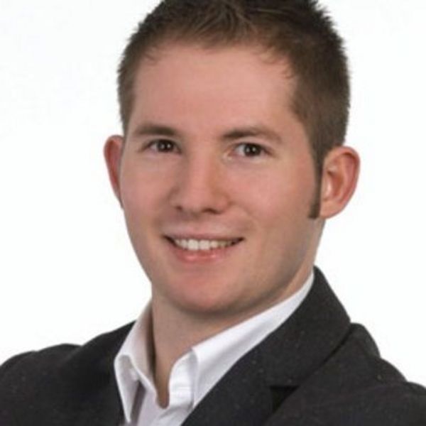 Florian Weber Geschäftsführer Florian Weber Geschäftsführer