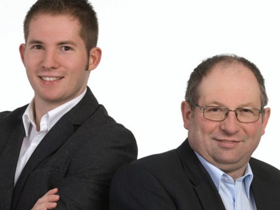 Beständig wie Stahl Beständig wie Stahl