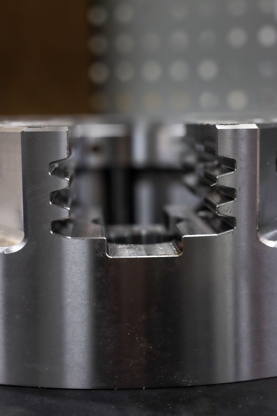 Forkardt Deutschland GmbH Präzisionstechnik