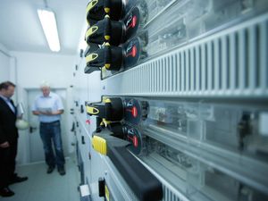 Mensch, Technik und Raum in Einklang bringen