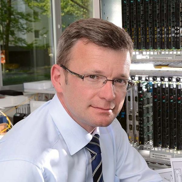 Udo Friedmann
