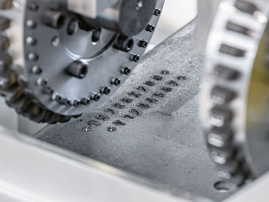 Wenn jeder Hundertstel­millimeter zählt