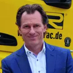 Stefan Minhorst