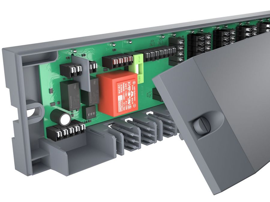 Der Weg zur intelligenten Wärme