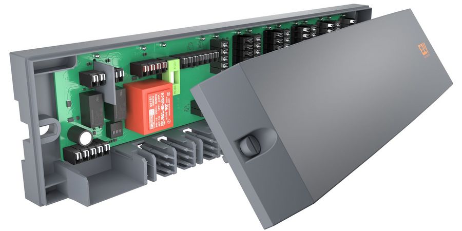 Der Weg zur intelligenten Wärme