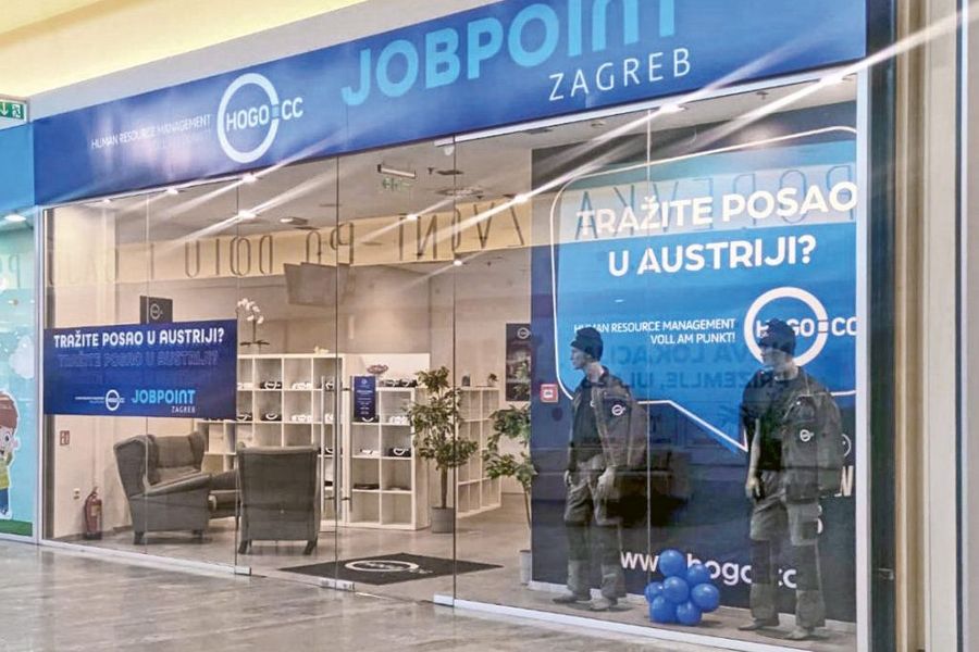 HOGO Time Solution GmbH Team 