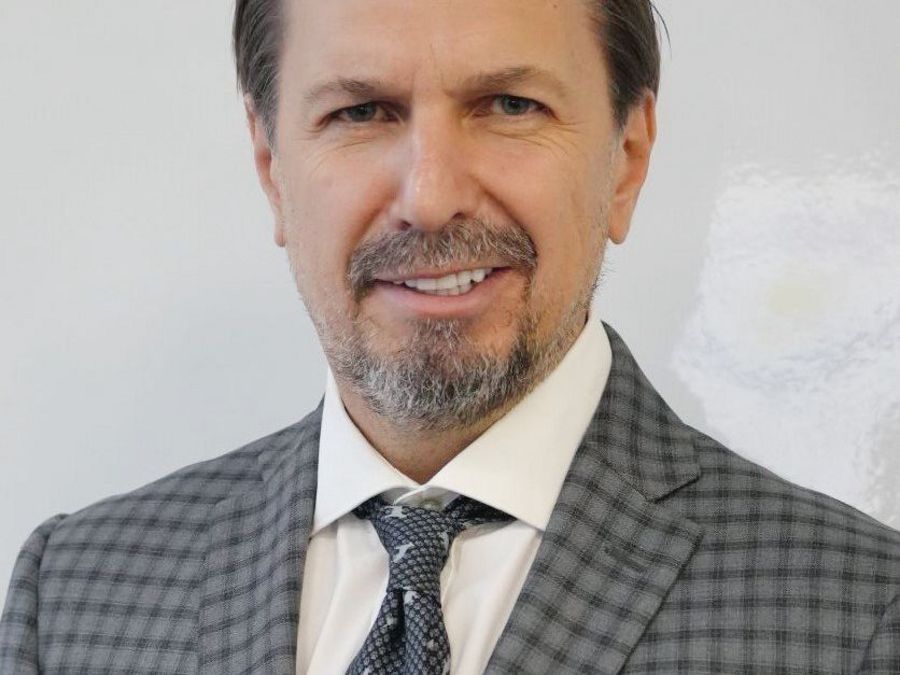 Bormann, Dr. Rüdiger