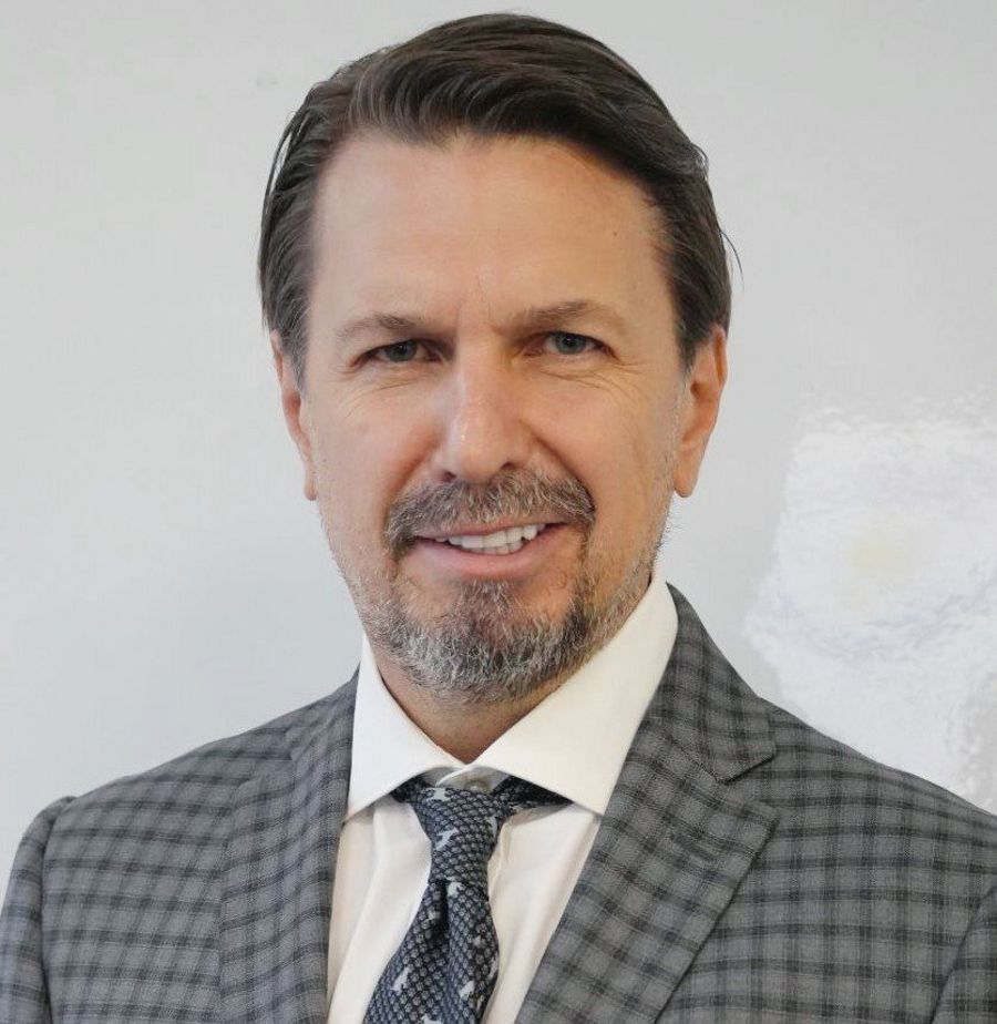 Dr. Rüdiger Bormann, Geschäftsleitung der In Time Solutions AG