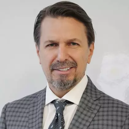 Dr. Rüdiger Bormann