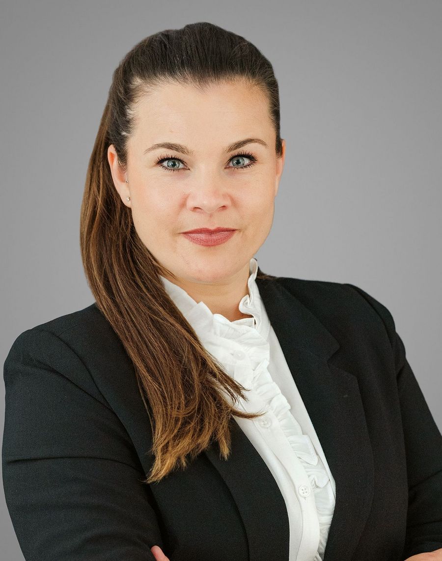 Dr. Wendorff GmbH Vera Wendorff-Looser