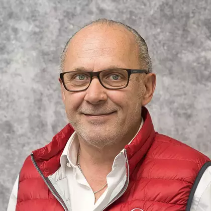 Stefano Ghilardi