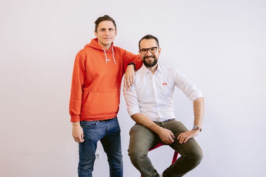 teccle operations gmbh team