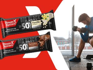 Natürlich stark: Nahrungsergänzung für echte Power