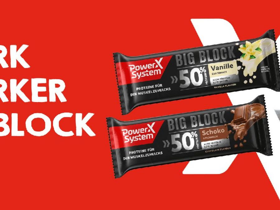 Natürlich stark: Nahrungsergänzung für echte Power Natürlich stark: Nahrungsergänzung für echte Power