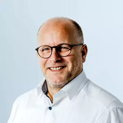 Patrick Haupt