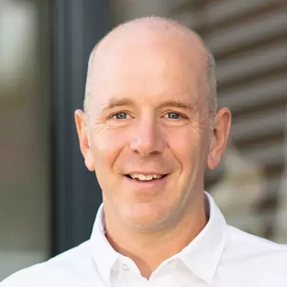 Marc Eismann