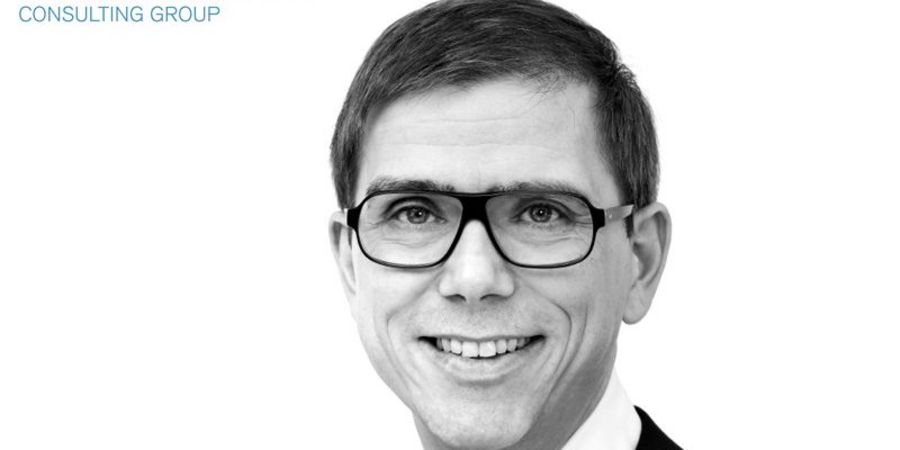 Guido Wendt, Geschäftsführer der KONEXUS Consulting Group GmbH
