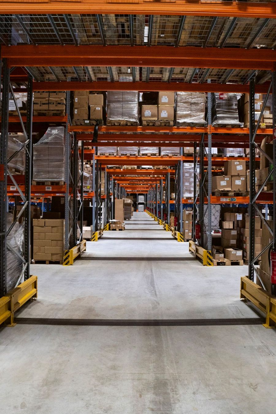 Prowerb GmbH Logistik