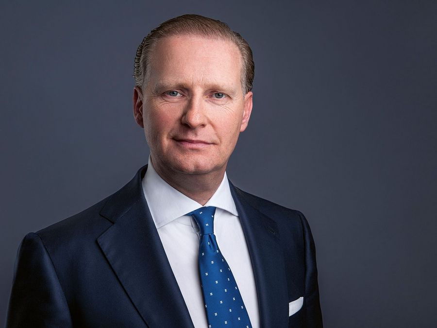 Jené, Dr. Holger