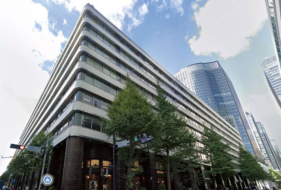 Zentrale für globale Technikpartnerschaften: Das Headquarter der Seika Corporation im pulsierenden Wirtschaftszentrum Tokios ist Ausgangspunkt für internationale Innovationen
