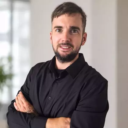 Jochen Spiegel