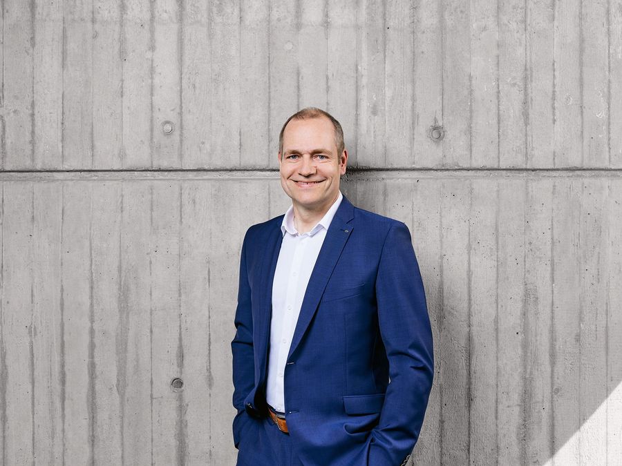 Schüler, Carsten